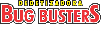 Dedetizadora BugBusters